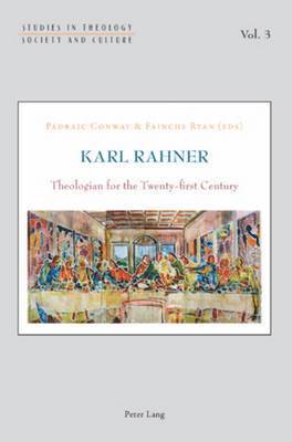 Karl Rahner 1