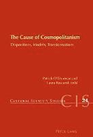 bokomslag The Cause of Cosmopolitanism