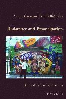 Ben Bollig, Arturo Casas - Resistance and Emancipation, Häftad
