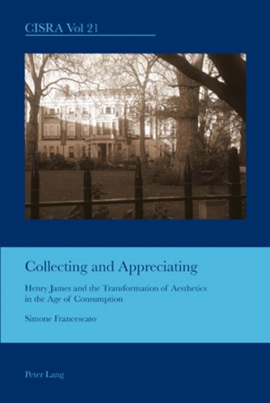Simone Francescato - Collecting and Appreciating, Häftad