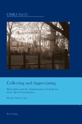 Simone Francescato - Collecting and Appreciating, Häftad
