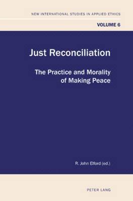 Just Reconciliation 1