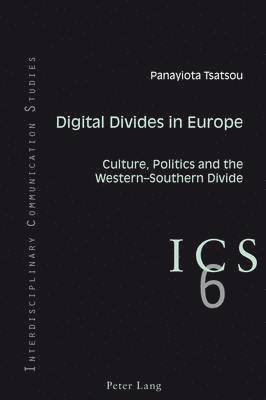 Digital Divides in Europe 1