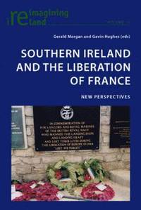 bokomslag Southern Ireland and the Liberation of France