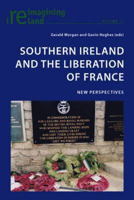 Southern Ireland and the Liberation of France 1