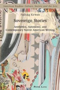 bokomslag Sovereign Stories