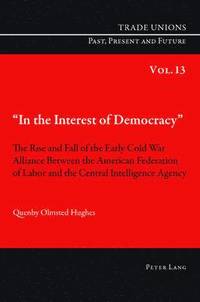 bokomslag «In the Interest of Democracy»