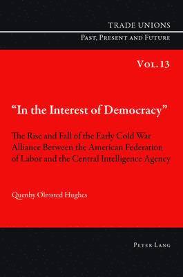 In the Interest of Democracy 1