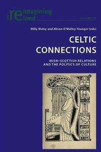bokomslag Celtic Connections