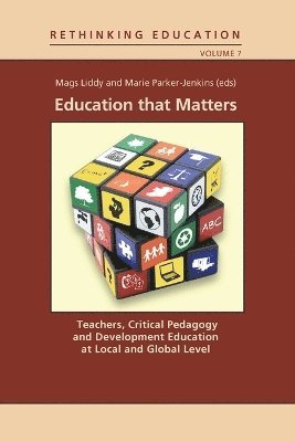 Education that Matters 1