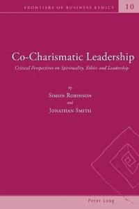 bokomslag Co-Charismatic Leadership