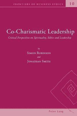 Co-Charismatic Leadership 1
