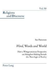 bokomslag «Word», Words, and World