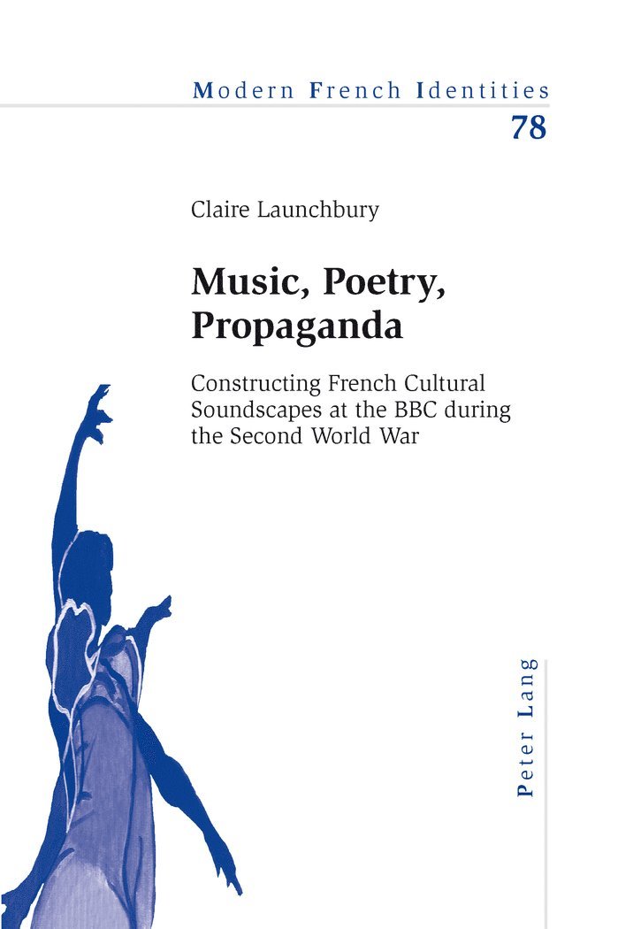 Music, Poetry, Propaganda 1