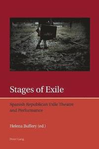 bokomslag Stages of Exile