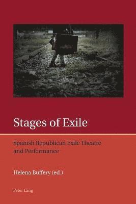 Stages of Exile 1