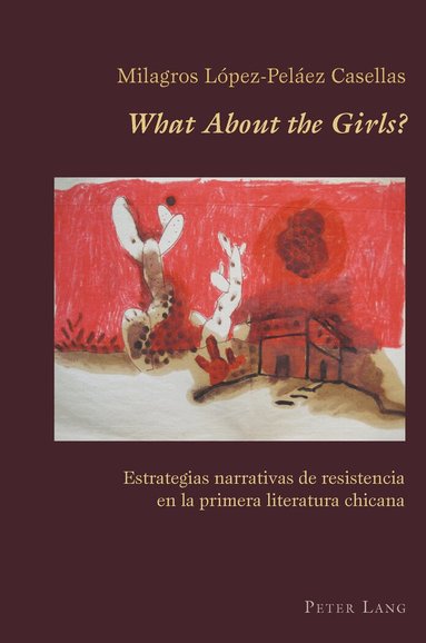 Milagros López-Peláez Casellas, Claudio Canaparo - «What About the Girls?», Häftad