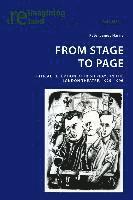 From Stage to Page 1