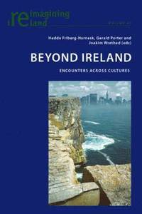 bokomslag Beyond Ireland
