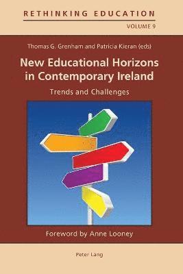 New Educational Horizons in Contemporary Ireland 1