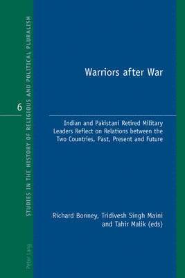 Warriors after War 1