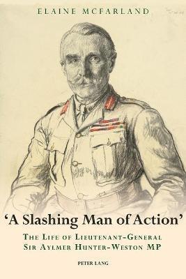 A Slashing Man of Action 1