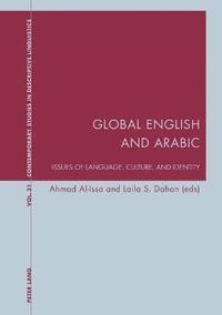 bokomslag Global English and Arabic