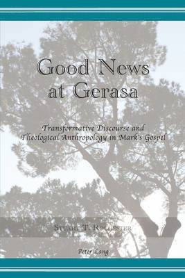 Good News at Gerasa 1