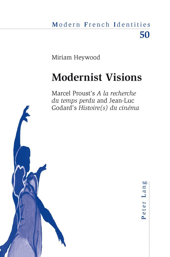 Miriam Heywood - Modernist Visions, Häftad