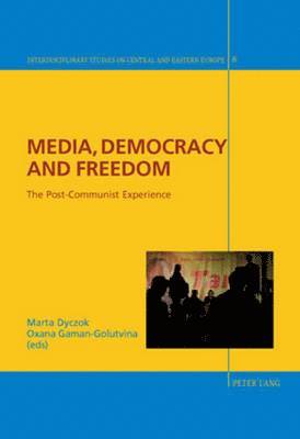 Media, Democracy and Freedom 1