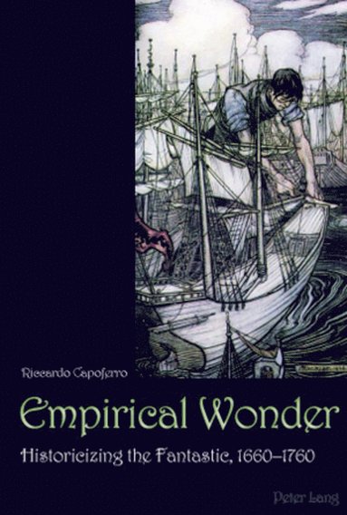 bokomslag Empirical Wonder