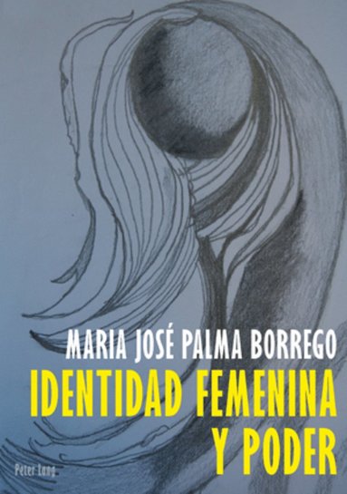 bokomslag Identidad Feminina y Poder