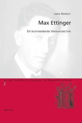Max Ettinger