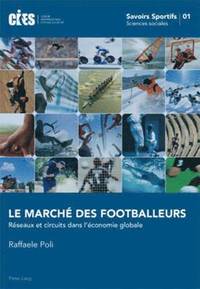 bokomslag Le March Des Footballeurs