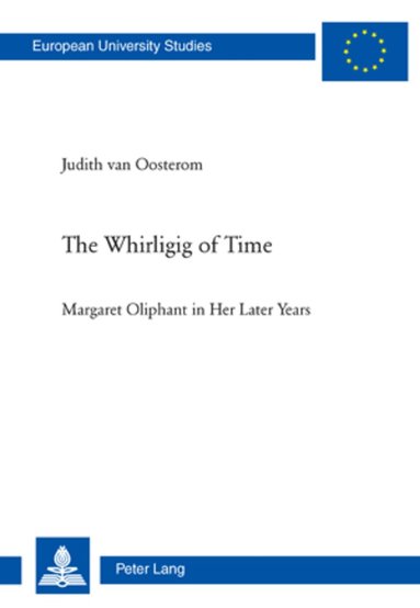 Judith van Oosterom - Whirligig of Time, Häftad