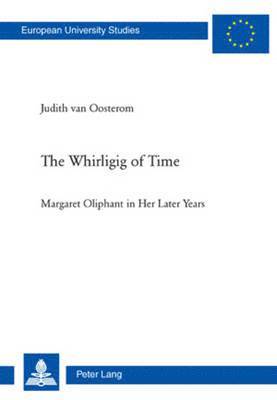 The Whirligig of Time 1