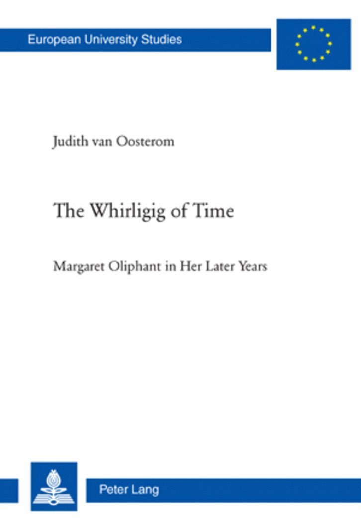 Whirligig of Time