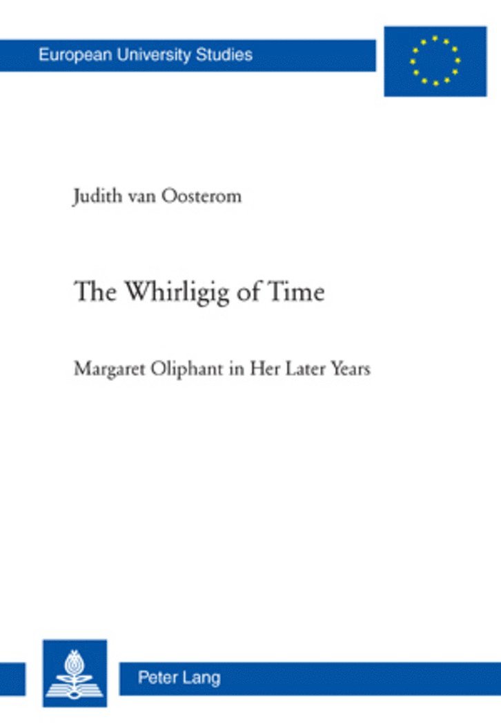 The Whirligig of Time 1