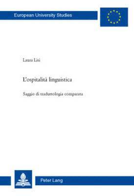 L'Ospitalit Linguistica 1