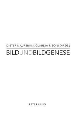 Bild und Bildgenese 1