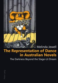 bokomslag Representation of Dance in Australian Novels