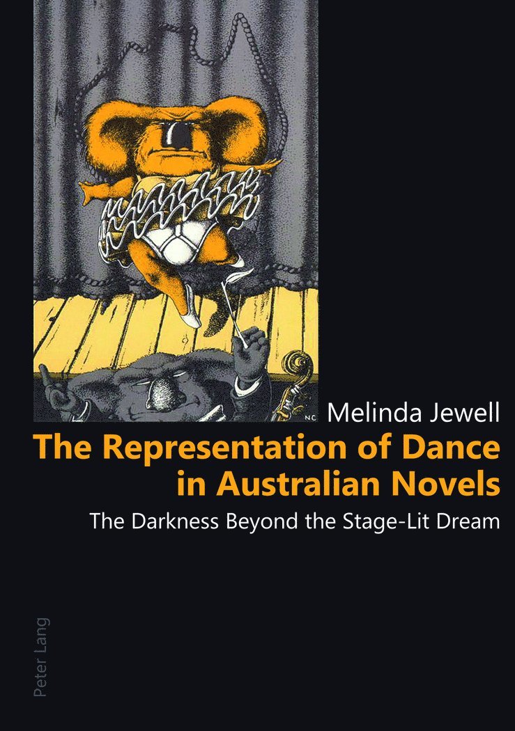 Representation of Dance in Australian Novels 1