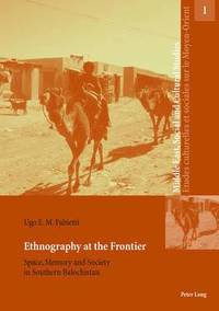 bokomslag Ethnography at the Frontier