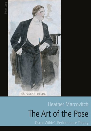 Heather Marcovitch - Art of the Pose, Häftad