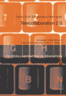 bokomslag Telecollaboration 2.0