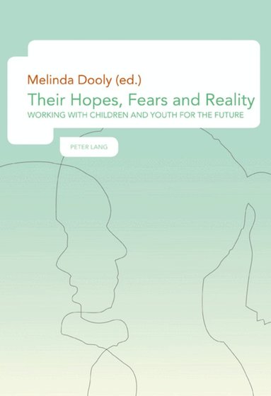 Melinda Ann Dooly Owenby - Their Hopes, Fears and Reality, Häftad