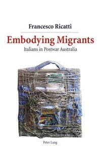 bokomslag Embodying Migrants