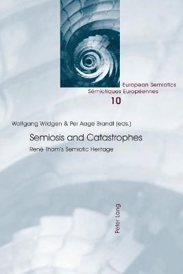 bokomslag Semiosis and Catastrophes