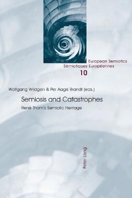 Semiosis and Catastrophes 1