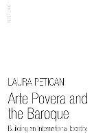bokomslag Arte Povera and the Baroque